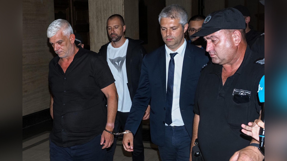 Край! Съдът реши съдбата на Коцев | StandartNews.com