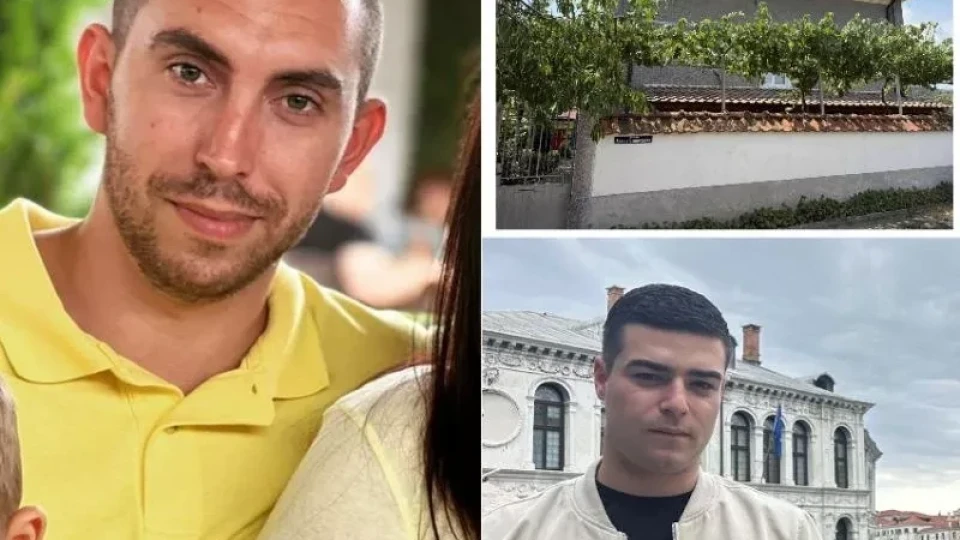 Нови разкрития за убийството в Каравелово. Свидетел с шокиращ разказ | StandartNews.com