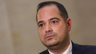 Калин Стоянов с важна новина за колите на пияните шофьори