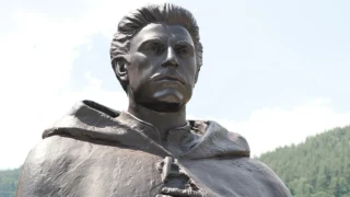 Откриха нов паметник на Левски