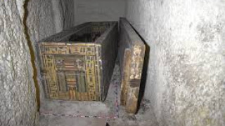 Гробница на 4000 години изуми учените!