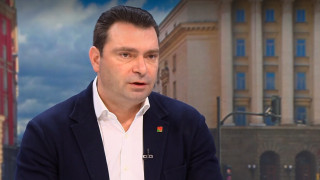 Паргов с присъда за протестите. Сви сармите на пепетата