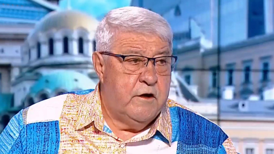 Гърневски разпердушини пепетата: Дойдоха и излъгаха България! | StandartNews.com
