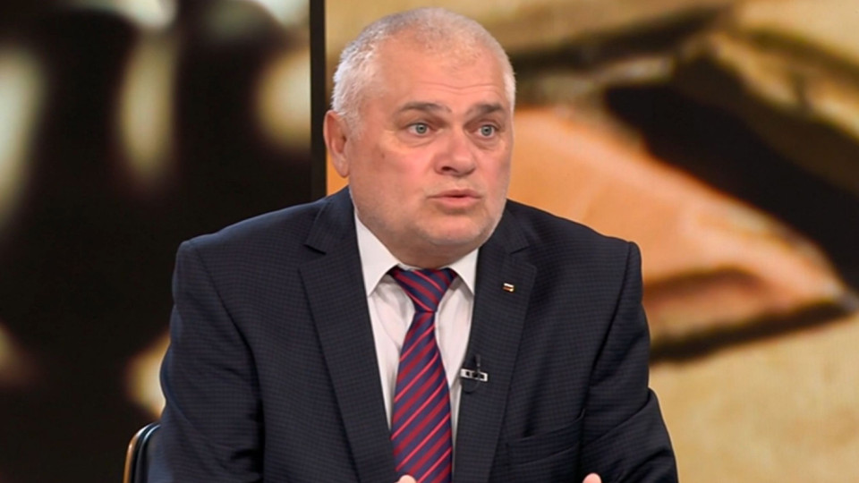 Бивш МВР-министър: Не си даваме сметка колко сигурна държава сме | StandartNews.com