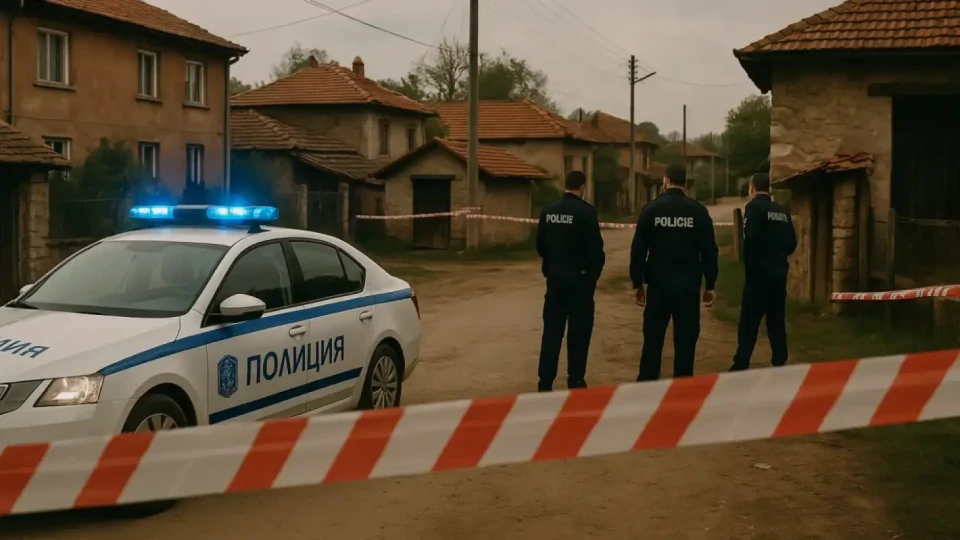 Извънредно решение за убийството в с. Росен | StandartNews.com