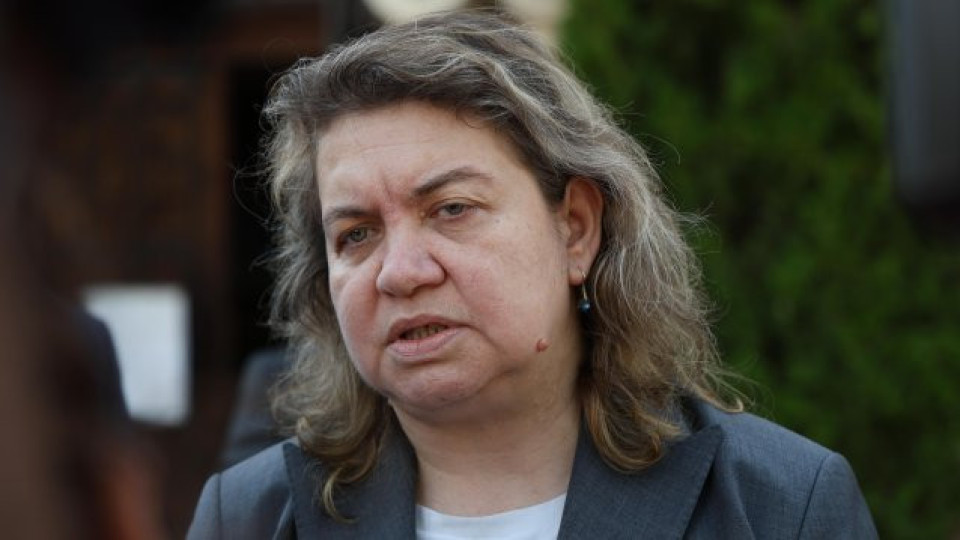 Киселова припомни легендарен гол на Сашо Паргов | StandartNews.com