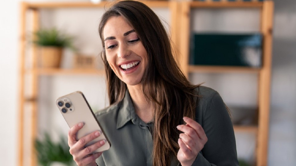 Потвърждение на онлайн плащания – само с клик в tbi bank app | StandartNews.com