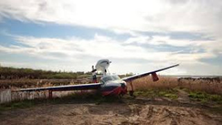Ад със самолет край Дунав! Има загинали