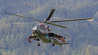 Има ли хеликоптерът автопилот? Отговорът ще ви учуди
