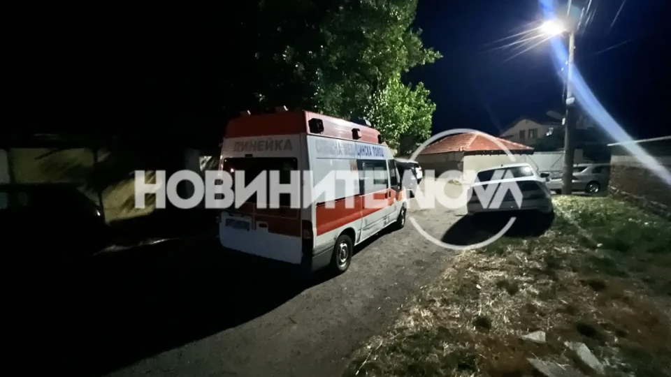 Първи кадри от лобното място на Тодор Славков | StandartNews.com