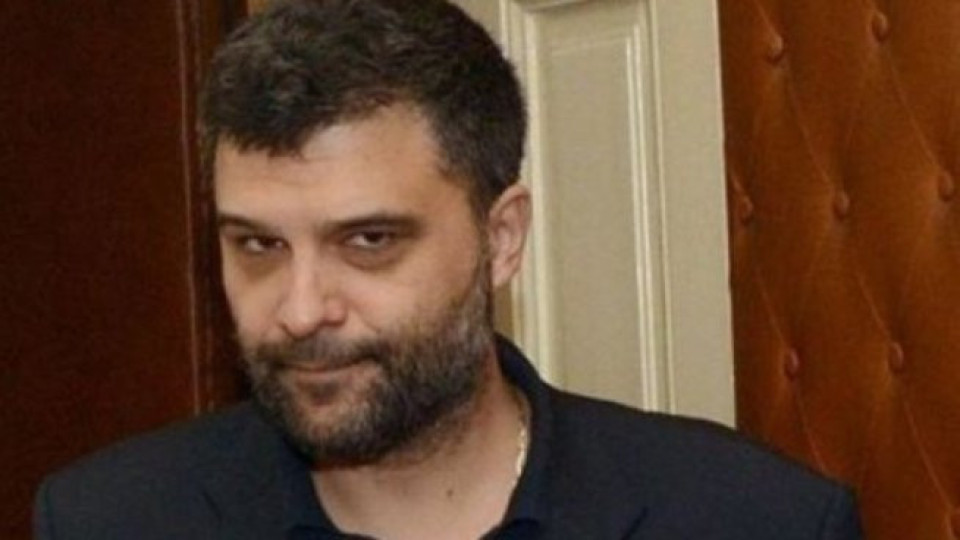 Прокобата над Живкови застигна и Тодор Славков | StandartNews.com