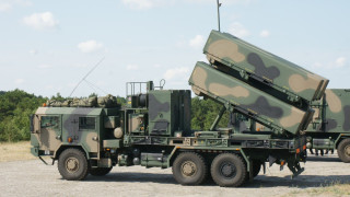 Голяма новина. Купуваме от САЩ ракети за 620 млн. долара