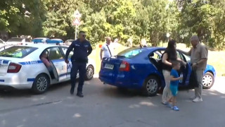 Санкционират възпитатели за бягството от детска градина в София