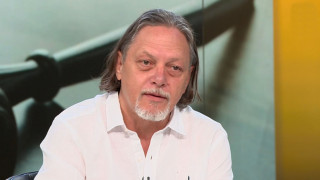 Алгафари отсече: Пеевски и Ново начало имат огромна политическа тежест
