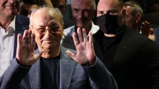 Новата партия на дерибеите - мъртвородена