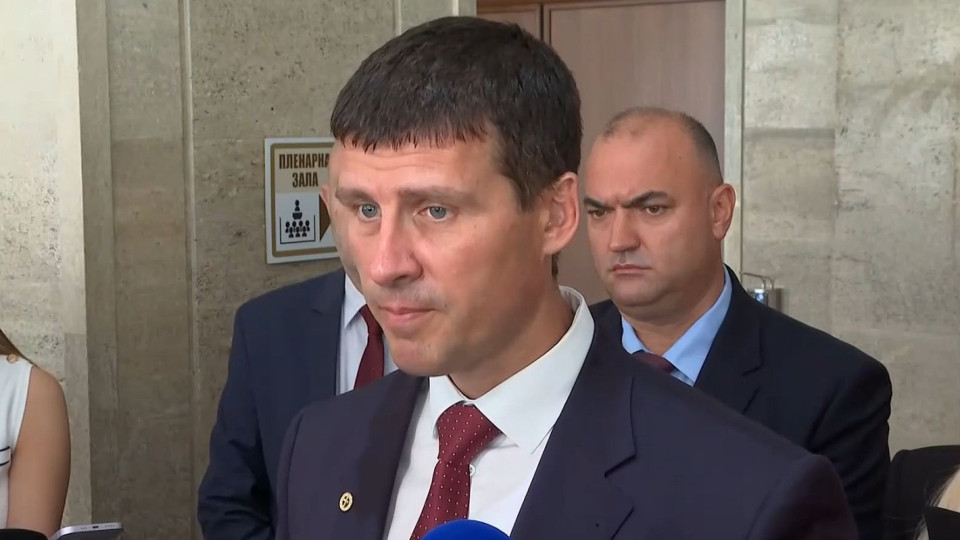 Пророчески сън на Ивелин Михайлов посочи новите врагове на "Величие" | StandartNews.com