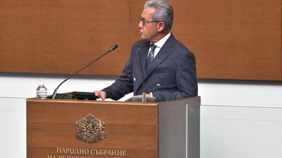 Цонев: Общините имат остра нужда от инвестиции | StandartNews.com