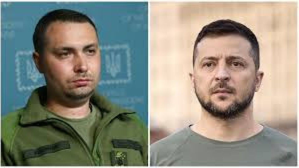 Каменното лице, което ще смени Зеленски | StandartNews.com