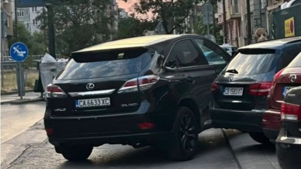 Кирил Петков втрещи софиянци! Къде го сгащиха СНИМКИ | StandartNews.com