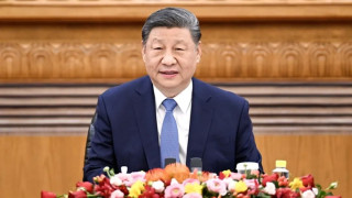 Си Цзинпин прие лидерите на ЕС и им отправи предупреждение
