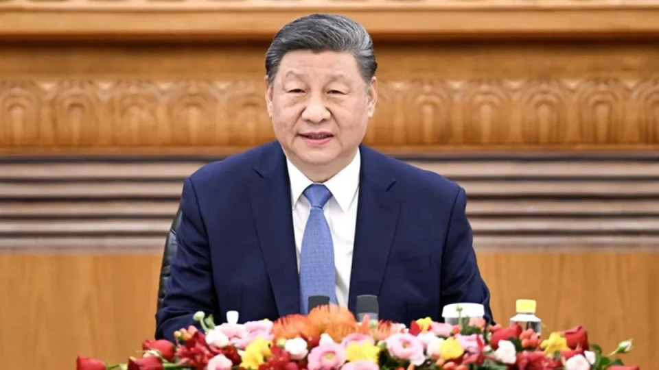 Си Цзинпин прие лидерите на ЕС и им отправи предупреждение | StandartNews.com
