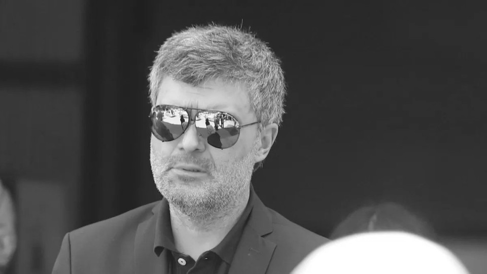 Близки и приятели се прощават с Тодор Славков | StandartNews.com