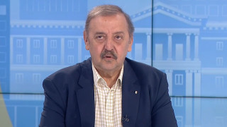 Кантарджиев с ключов съвет! Как да се предпазим от опасна бактерия във водата