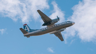 Жестока самолетна катастрофа в Русия! Загинаха 49 души