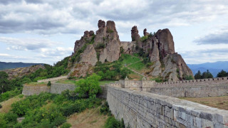 Силен интерес към летните фестивали на Белоградчишките скали