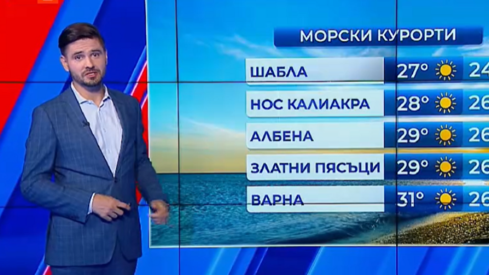 Синоптик обяви кога идва захлаждането | StandartNews.com