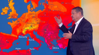 Най-после! Проф. Рачев каза кога идва летният рай