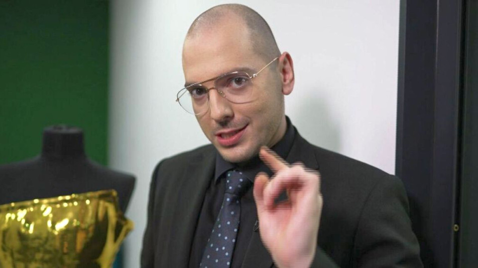 Нов епизод! Цитиридис изненада хейтърите си с уникална реклама | StandartNews.com