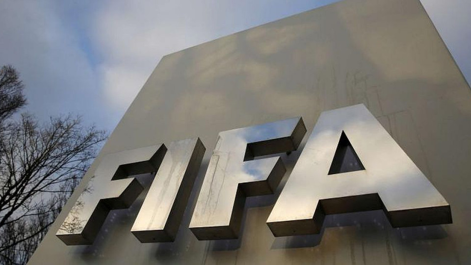 ФИФА с яко наказание за Сърбия преди мача с Англия | StandartNews.com