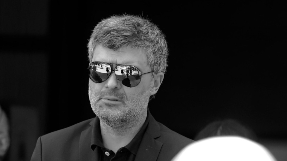Защо издъхна Тодор Славков | StandartNews.com