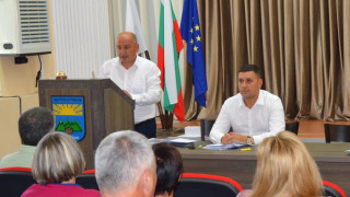 Зелен проект преобразява една община