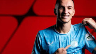 Голяма промяна за Пламен Андреев и Фейенорд