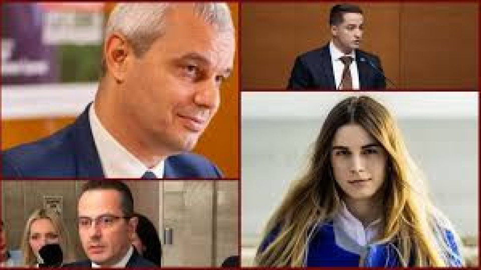 Гръм от Костадинов! Отговорът за гръцката яхта | StandartNews.com