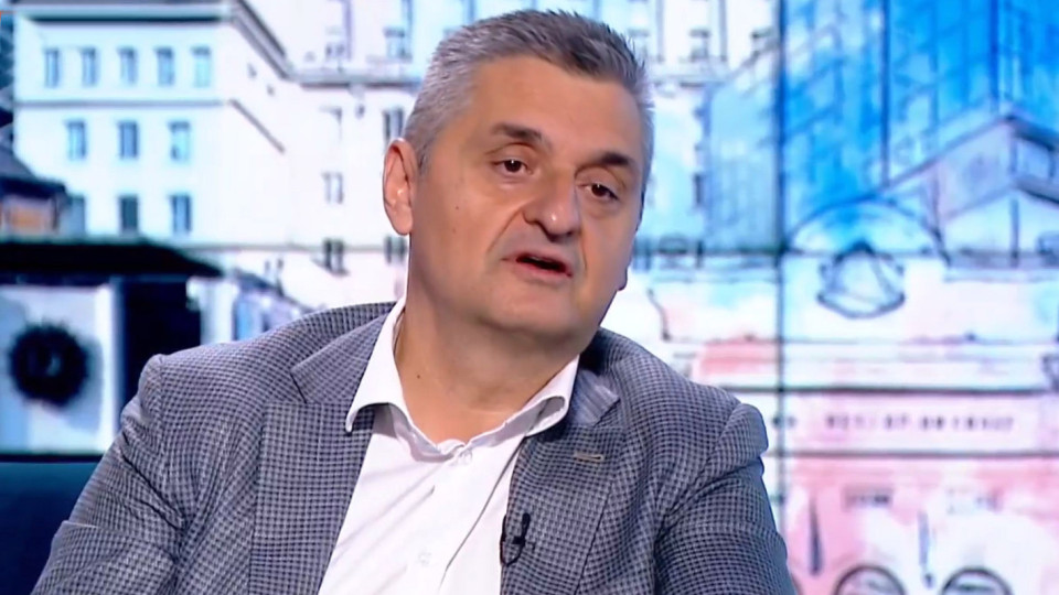 Кирил Добрев за БСП: Имаме нужда от нов електорат | StandartNews.com