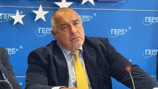 Заради КПК! Борисов бесен, изпусна мнозинството