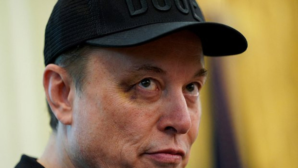 Мъск готви голяма изненада от Tesla | StandartNews.com