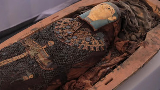 Уникална находка в Египет! Намериха Книга на мъртвите