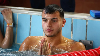 Отличен Петър Мицин е на финал на Световното