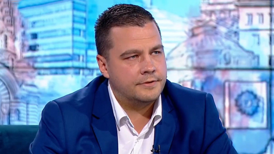 Балабанов съсипа ПП-ДБ! Разкри всичките им поразии | StandartNews.com