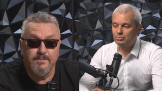 Карбовски зададе на Костадинов онзи въпрос за Флора. Отговорът