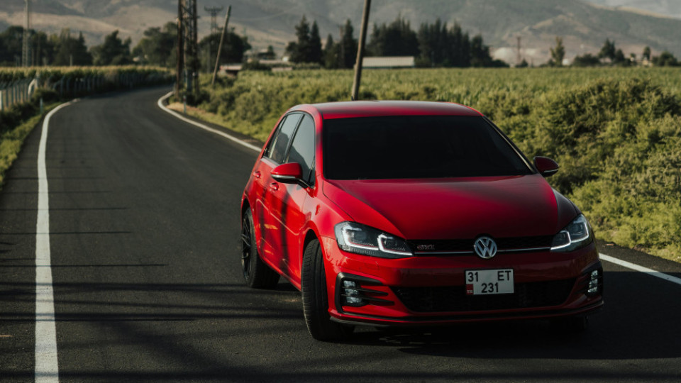 10 съвета на Auto.bg при покупка на VW Golf | StandartNews.com