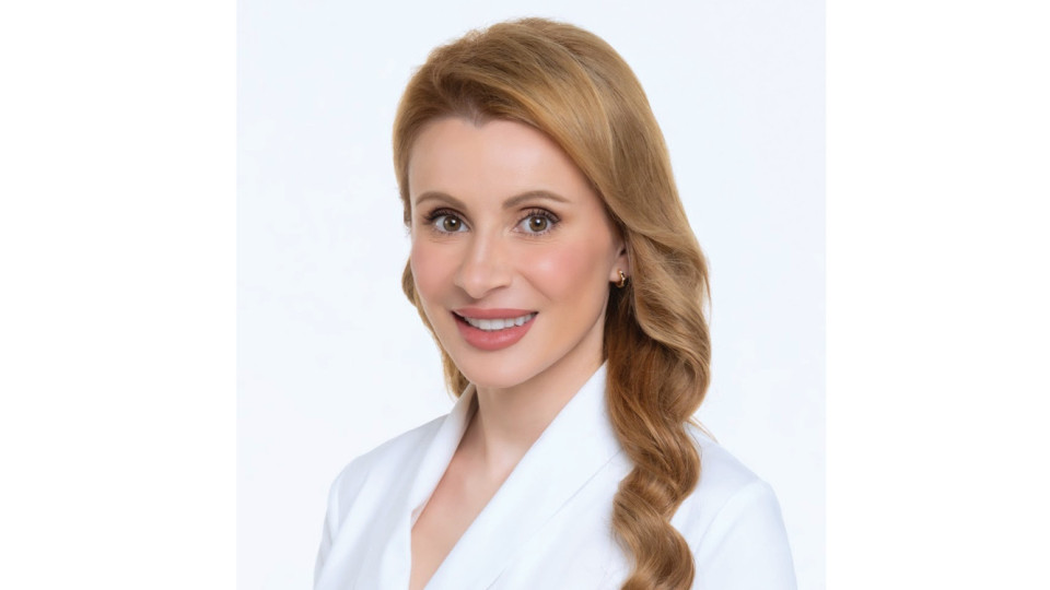 Д-р Веселина Бельова пред СТАНДАРТ: "Жадната кожа" не е просто козметичен проблем | StandartNews.com