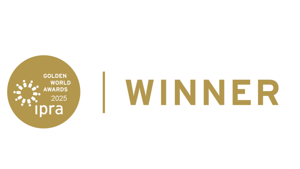 United Partners и ágora с две награди на IPRA Golden World Awards | StandartNews.com