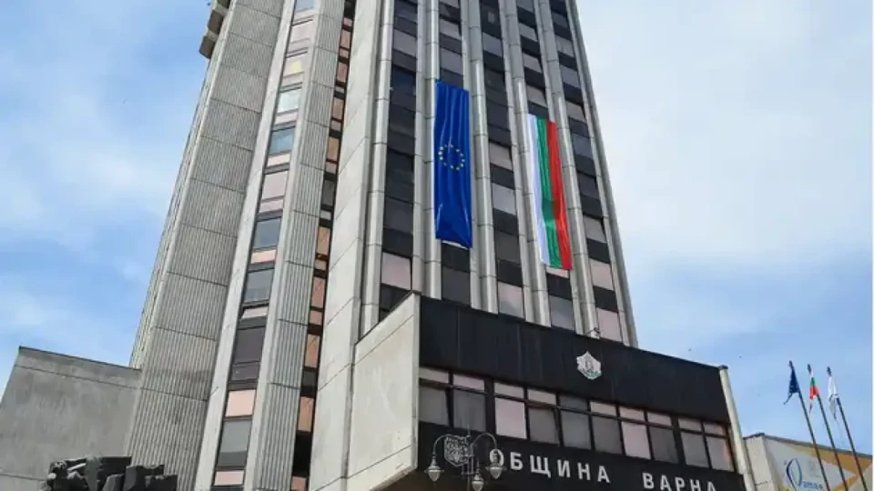 Варна в нов капан. ВАС с ключово решение | StandartNews.com