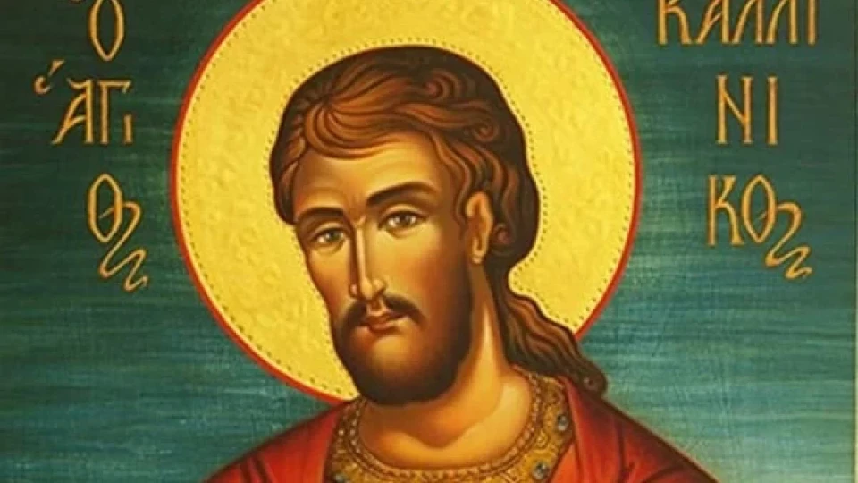 Черпят прекрасни имена, червена клонка пази дома ни | StandartNews.com