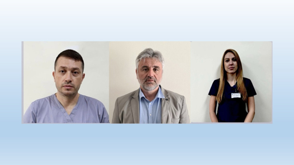 Скандалът с болница "Доверие" продължава. Игри с цифрите | StandartNews.com